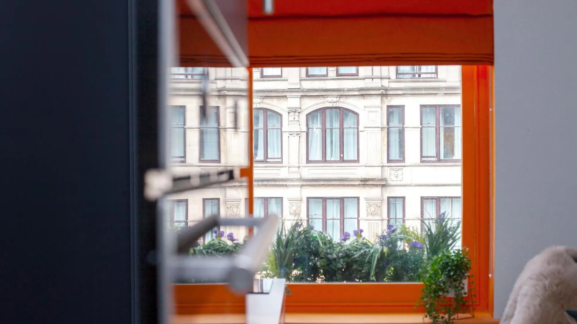 Higgihaus St Marys Apts Front 카디프 영국